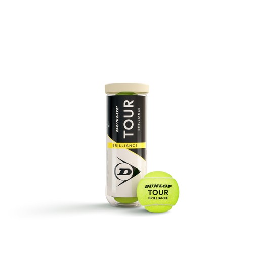 Dunlop tour brilliance tennis - dunlop,