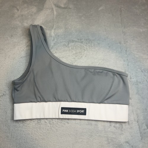 Pink soda sport - soda, shoulder