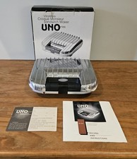 VillaWare Uno 2070 Croque