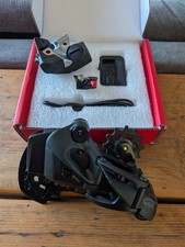 SRAM GX XX1 / X01 AXS Upgrade