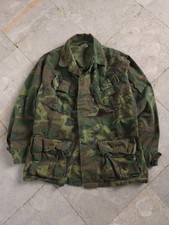 Vintage 1960s US Army OG-107