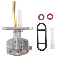 Petcock assembly for pw80 - assembly,