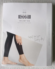 Wolford Velvet De Lux 66