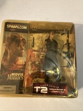 Mcfarlane Sarah Connor T2