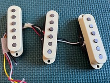Fender Tex-Mex Hot