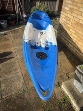 Kayak Feelfree Roamer 1 Kayak with Extras