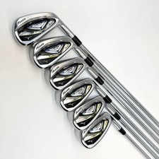 Mizuno JPX 825 XD Iron Set