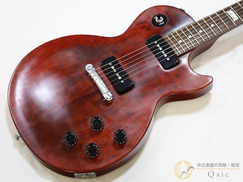 Gibson les paul - paul, maker