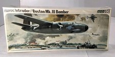 FROG 1/72 Douglas Havoc Intruder Boston MK.III Bomber Sealed Model Aircraft Kit