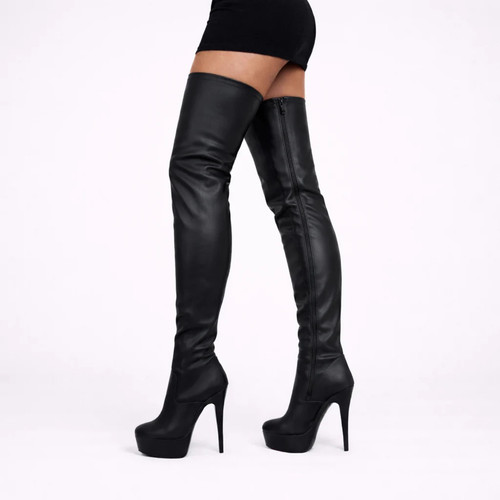 New womens mens sexy thigh - womens,