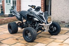 Yamaha super quad mt10 swap - quad,