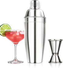 Cocktail Shaker, Large 750Ml