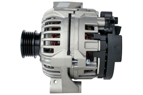 Hella alternator fits - hella,