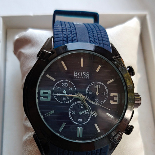 Hugo boss men chronograph - hugo, men's
