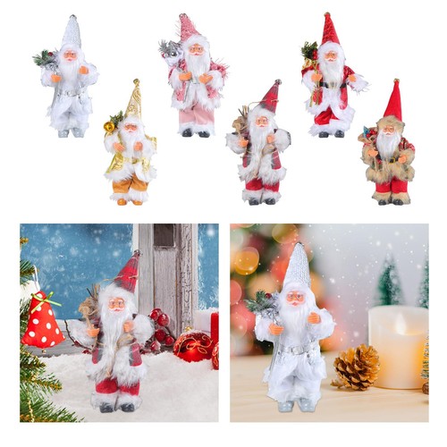 Santa claus christmas - santa,
