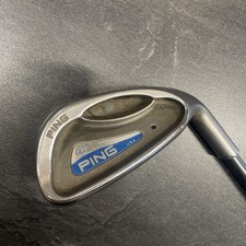 PING G2 9 iron regular TFC100