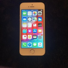 iPhone SE A1723 1st Generation