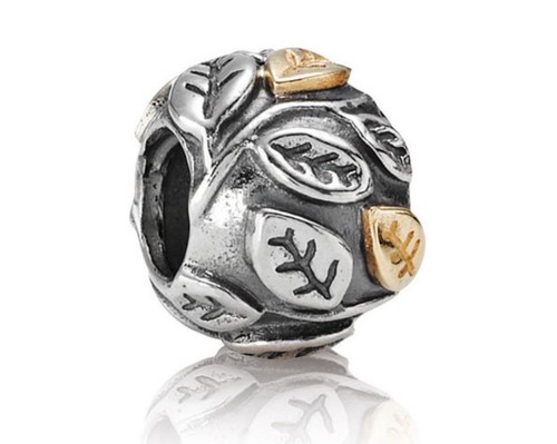 Pandora tree life charm new - pandora,