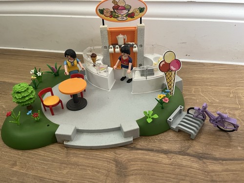 Playmobil set 4134 - , outdoor