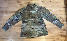 Military hot weather combat - us,