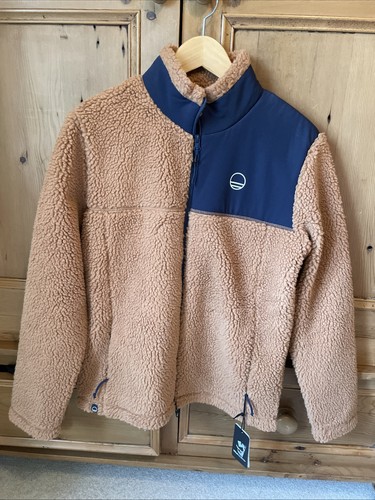 Wild country spotter fleece - country,