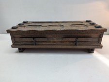 Vintage MCM Gentleman's Vanity