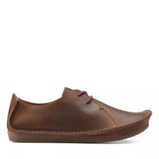 Clarks Originals Womens Janey