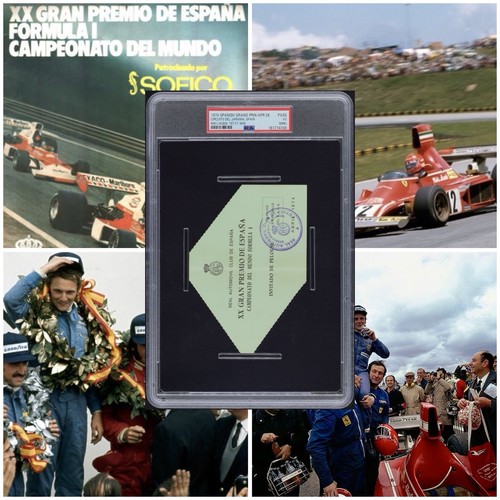 1974 spanish grand - 1974, prix