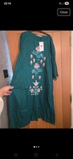 Khaadi Womens Kurta Size 10