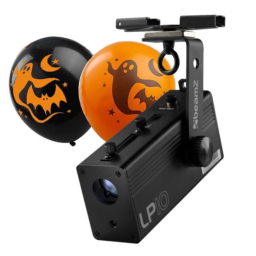 Beamz lp10 battery powered - battery, led