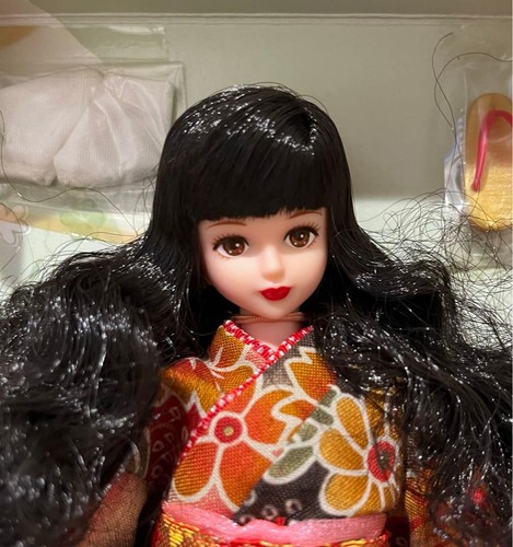 Takara fashion jenny friend - takara,