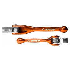 Apico Set Of Flexi Levers For