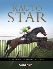 Kauto star steeplechasing - kauto,