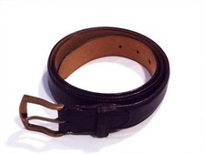 Edward Green Dark Brown