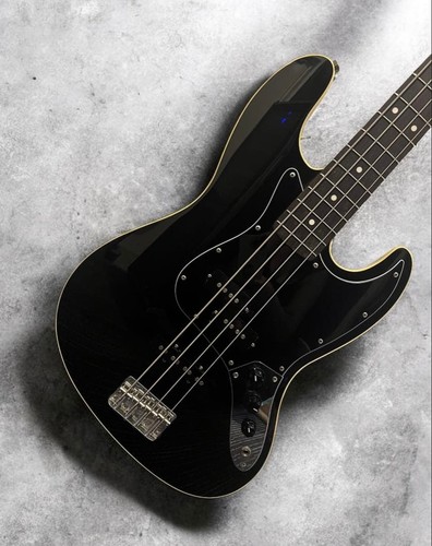 Fender aerodyne jazz bass - aerodyne,
