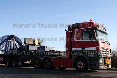 Truck photo mercedes benz - truck, mercedes-benz