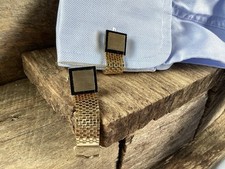 Vintage Sarah Cov Mesh Wrap