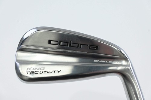 Cobra king tec utility one - tec,
