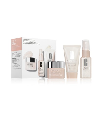 Clinique moisture surge - moisture,