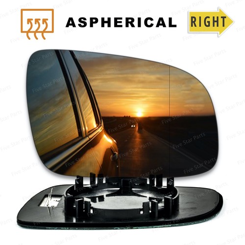 Right driver wide - right, side