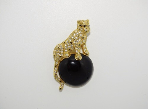 Vintage costume jewellery