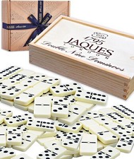Jaques of London Dominoes -