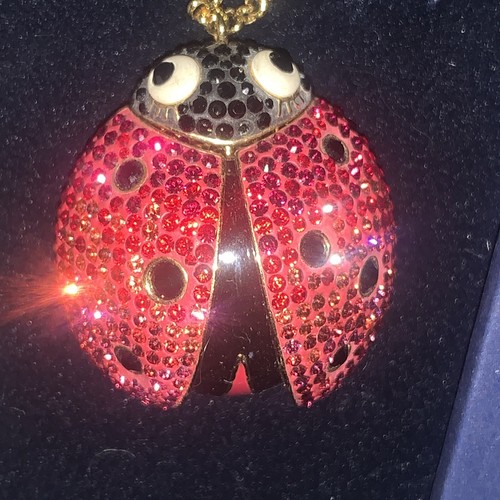 Swarovski necklace genuine - necklace,