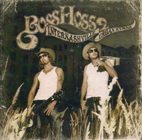 The bosshoss internashville - bosshoss,