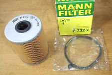 Diesel FUEL FILTER 2.2 3.0 Saab 9-3 9-5 Vauxhall Frontera Signum Sintra Omega