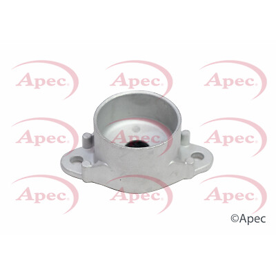 Apec rear left - top, mount