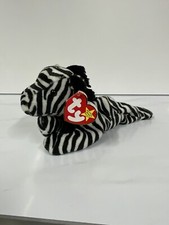 Ty Beanie Babies-  ZIGGY the