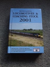 Platform 5 2001 ABC Combined