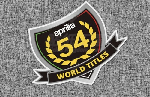 Sticker world titles - 54, 6