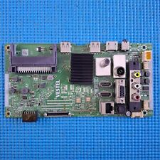 MAIN BOARD FOR TOSHIBA 43LL3C63DB 43" LED TV 17MB181TC 23707105 SCREEN CC430LV1D